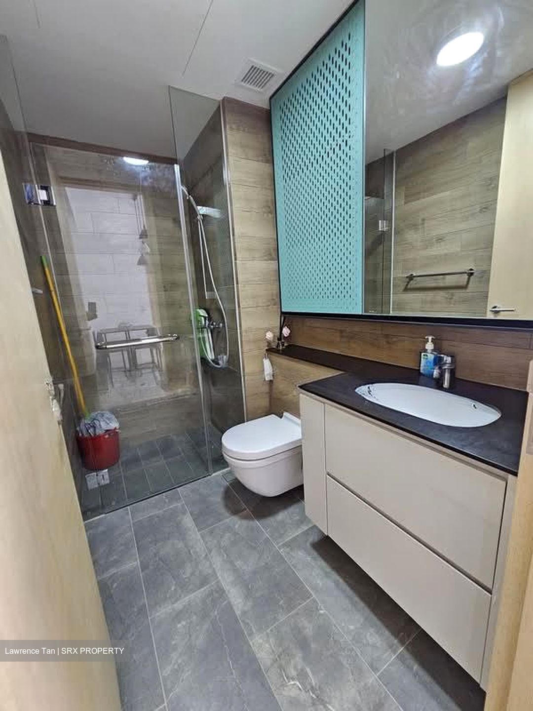 The Tre Ver (D13), Condominium #533054501